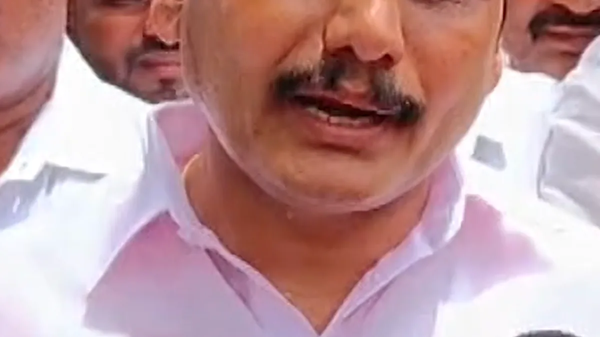 Watch: ‘TVK will not find any wrongdoing against DMK even after years’: Senthil Balaji