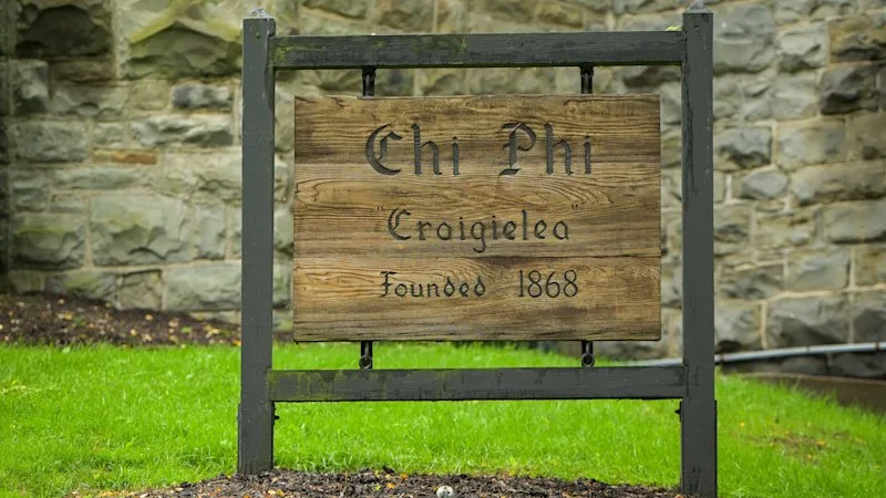 Cornell suspends fraternity parties, gives state police role in investigating campus assault reports