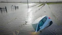 New storm names for 2026-2027 released by Met Office