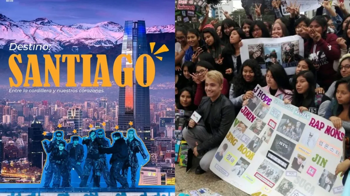 Denuncian xenofobia y racismo contra Army de Perú en Chile: “Adoptemos palomas para que las peruanas no se la coman”