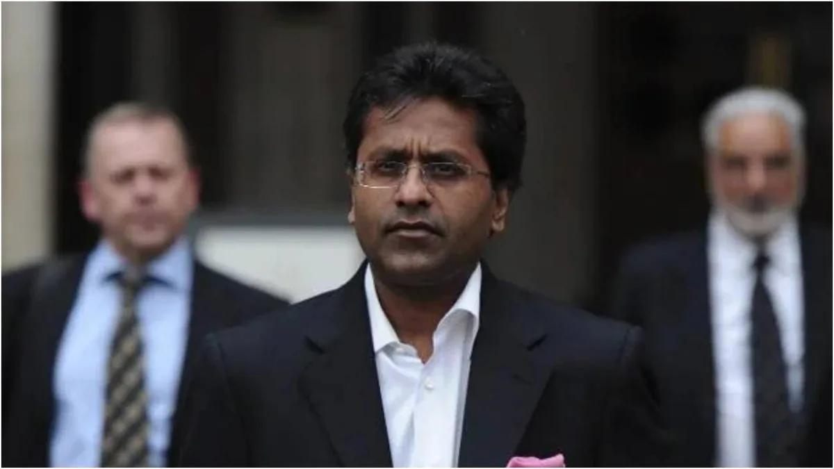 Lalit Modi biopic: Sajid Nadiadwala backs feature-film