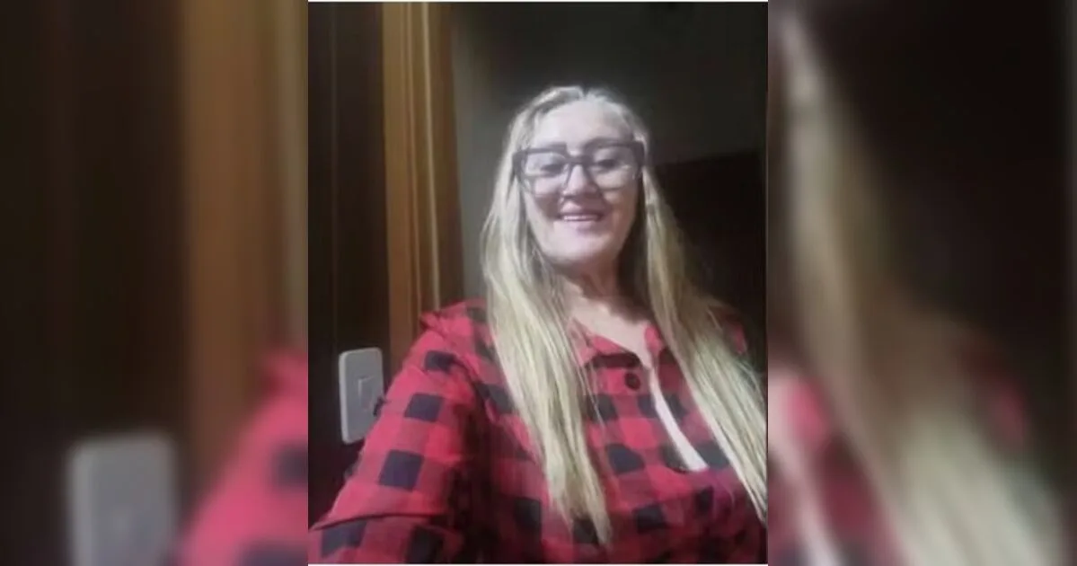 Idosa de 65 anos desaparece no Paraná e polícia prende suspeito de receber Pix de R$ 80 mil