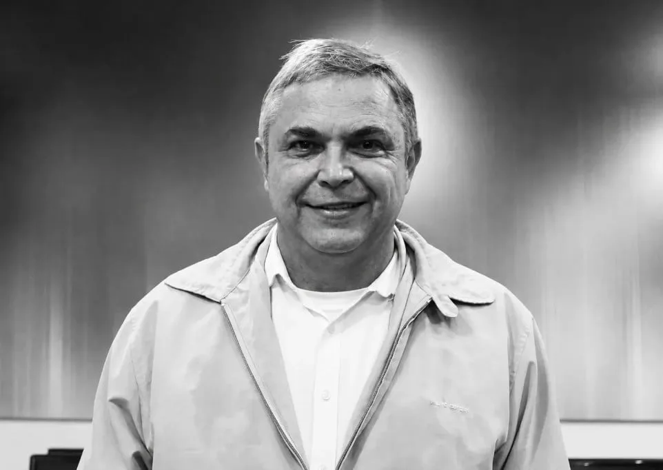 Morre em Curitiba, José Baka Filho, ex-prefeito de Paranaguá