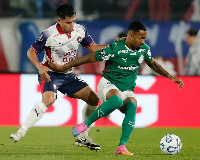 Manchester City agree £34m deal for Allan Elias as Nico González nears Newcastle move