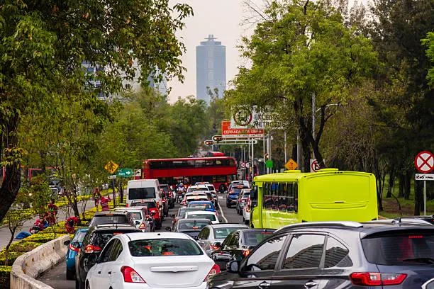 Hoy No Circula lunes 17 de agosto de 2026 en CDMX y Edomex: estos autos descansan