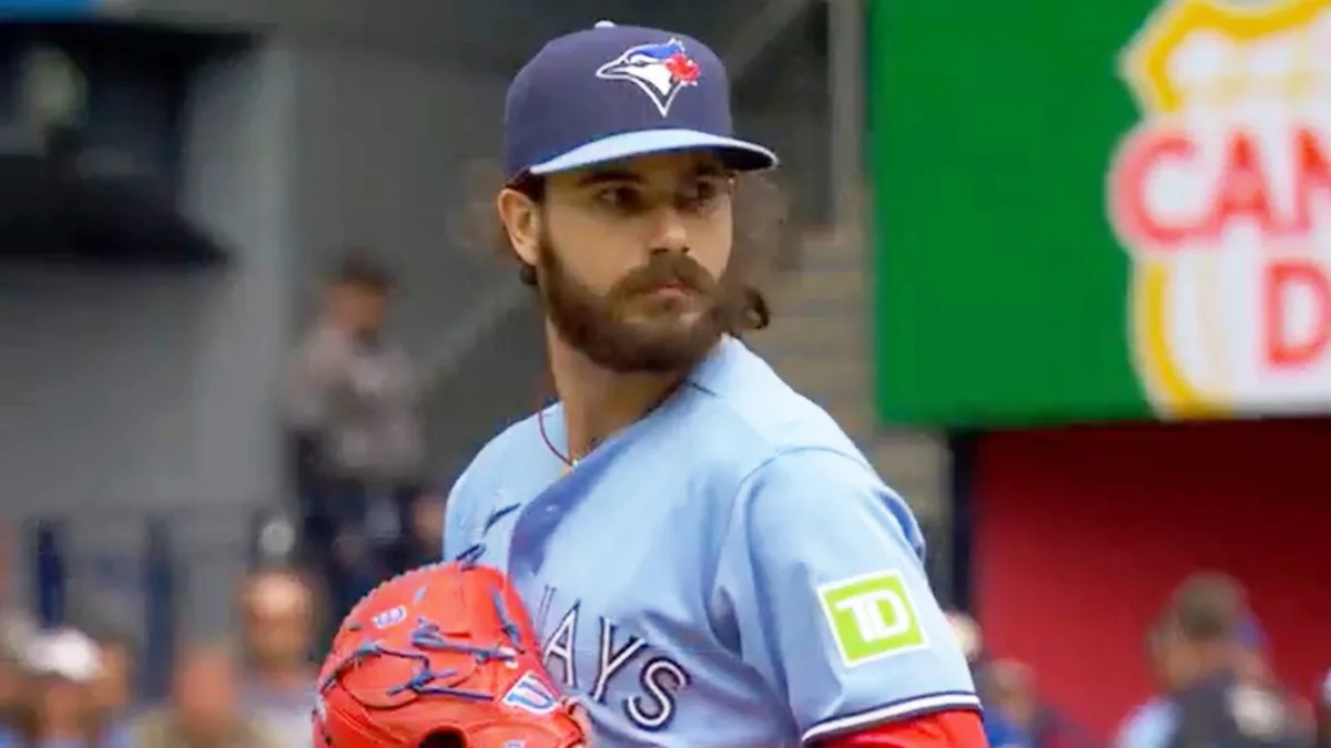 How Cease’s pitch mix expansion has lead to his Cy Young-worthy season
