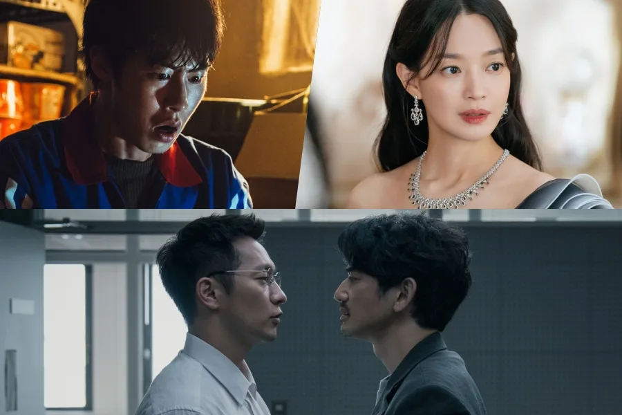 2026 Busan International Film Festival Announces 3 New Korean Dramas To Premiere At Event