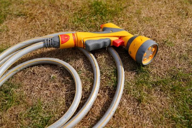 Thames Water says hosepipe ban still in place for 16 million customers
