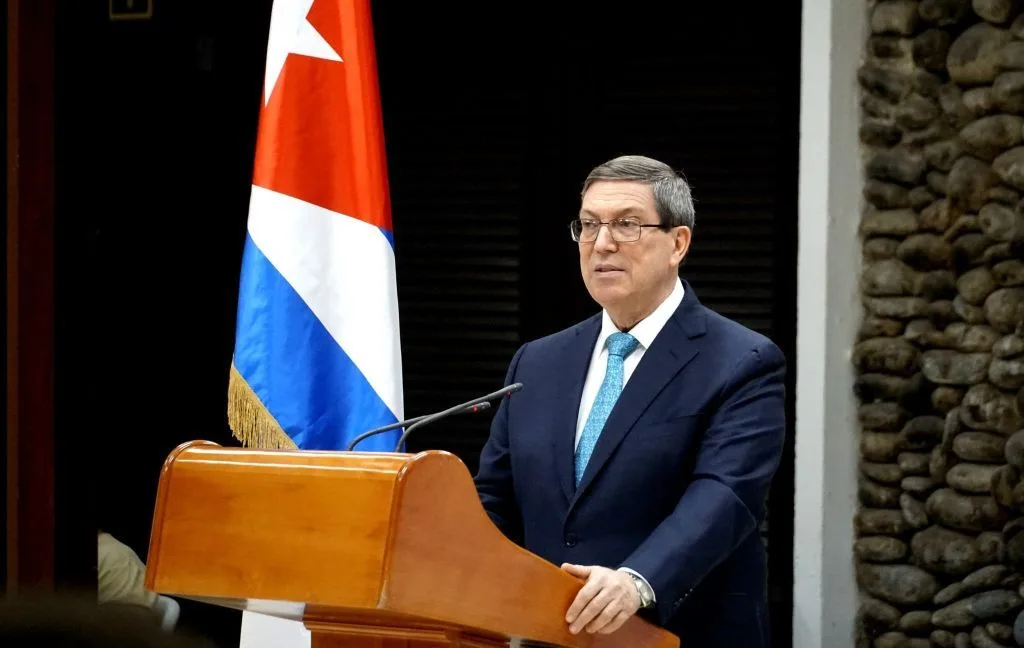 Cuba denuncia ‘máximo estrangulamento econômico’ após novas sanções dos EUA