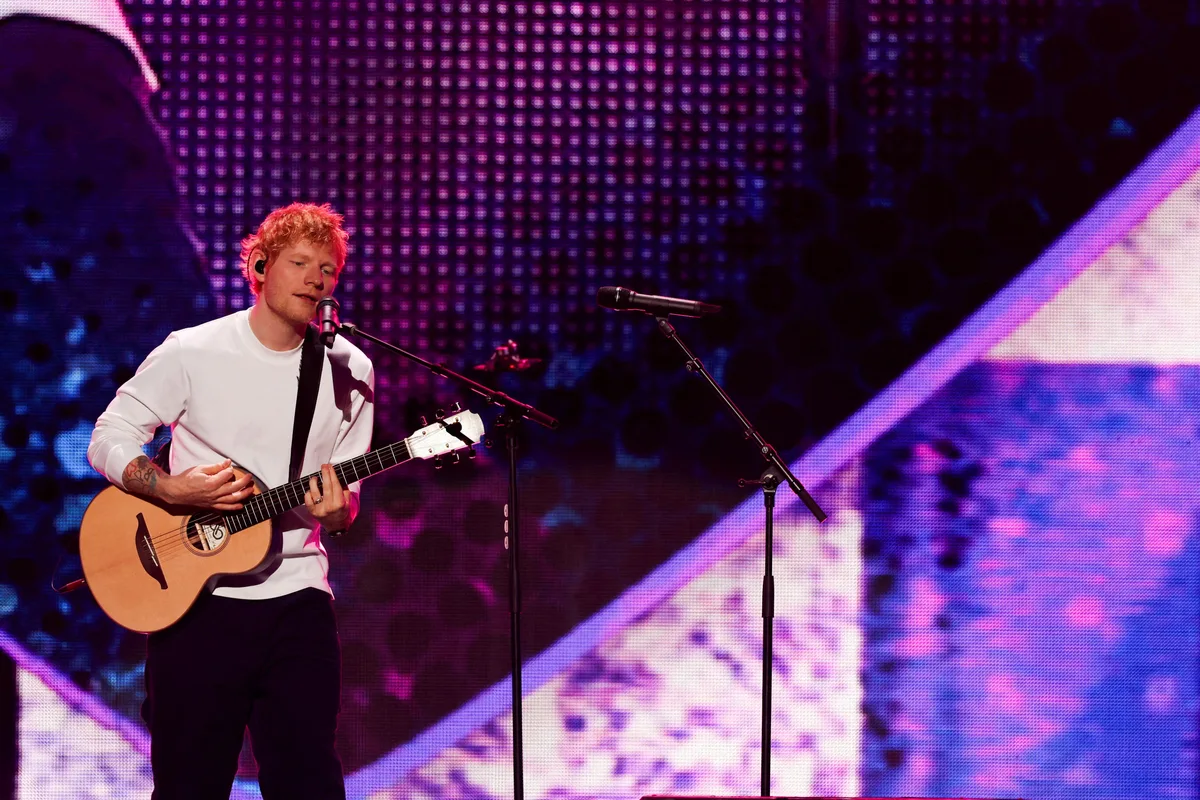 Ed Sheeran abre convocatoria para buscar teloneros en su regreso a México y desata un fenómeno digital