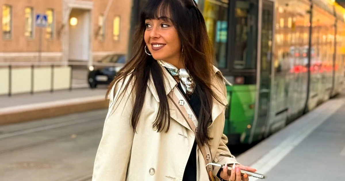 Nerea, arquitecta española en Finlandia: "Si sales a las cuatro, y a las cuatro y un minuto ya estás fuera nadie te mira mal. Pero si son las cuatro y un minuto y sigues sentado, te dicen ‘¿vives aquí?"