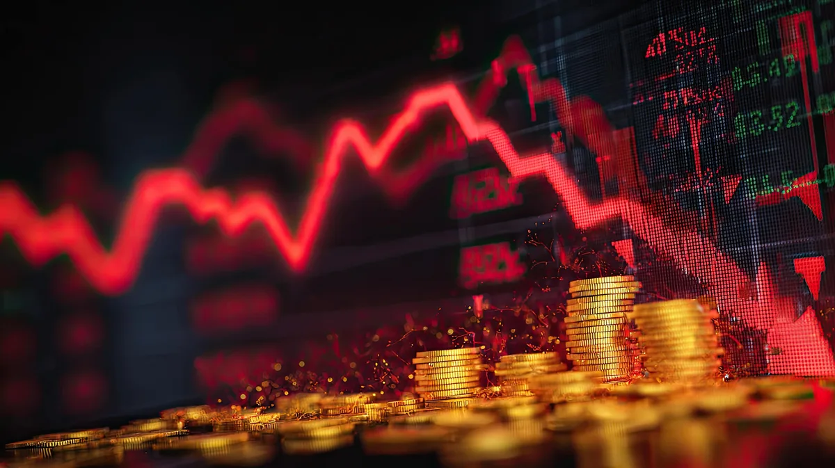 HDFC Bank, ITC, Hindustan Unilever, Dabur India, IRFC, UPL hit 52-week lows