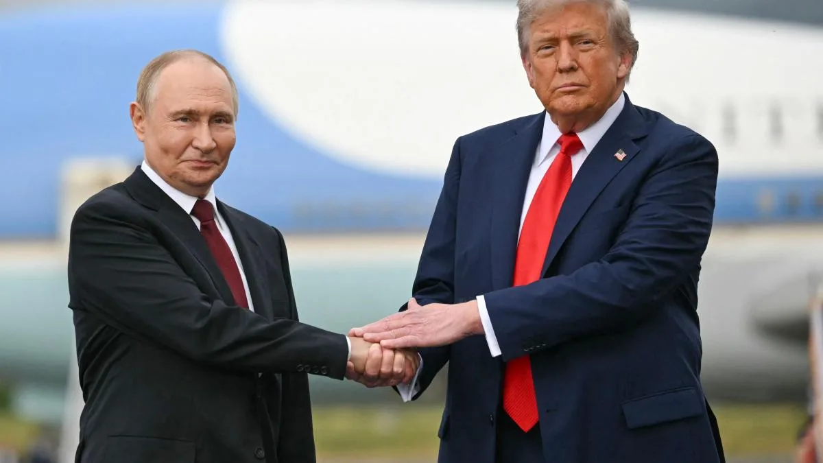 Trump acuerda con Putin el suministro de diésel ruso a los mercados mundiales