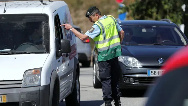 Sete mortos e quase mil feridos nas estradas portuguesas numa semana