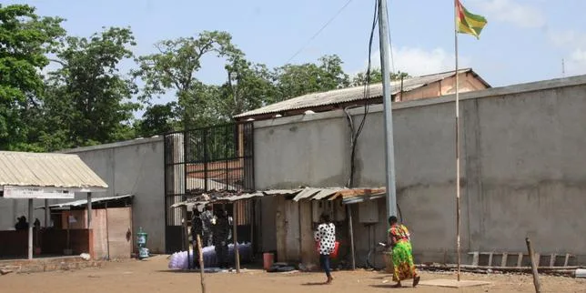 Journalistes français détenus au Togo : Lomé affirme disposer d’« indices graves et concordants » à leur encontre