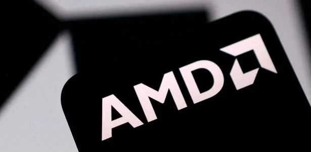 AMD atinge US$ 1 trilhão em valor de mercado impulsionada por IA