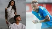 Alessandra Ambrosio fica noiva e se declara: “Daqui para sempre”