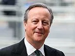 David Cameron proposes dedicated dementia drug fund to help patients get access to treatments that could slow decline by a third