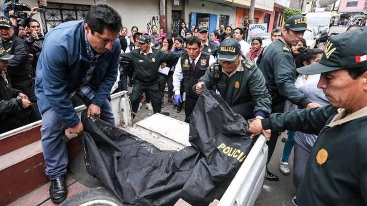 Terror en Piura: cuatro personas fueron asesinadas a balazos por sicarios en un solo día