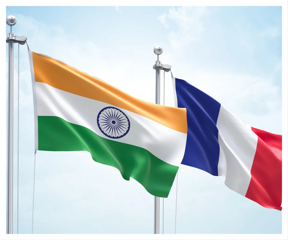 France expands India education outreach, targets 30,000 students by 2030