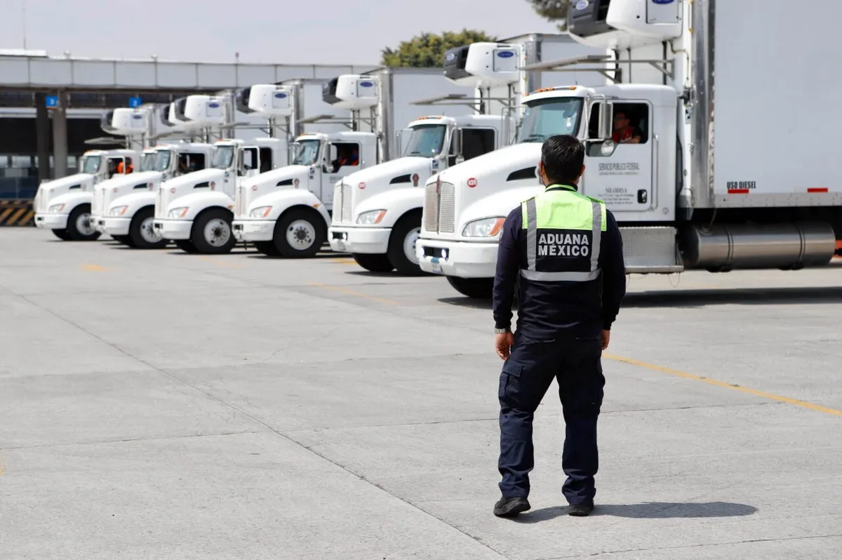 Reforma a Ley Aduanera representa atrasos y sobrecostos para importadores y exportadores