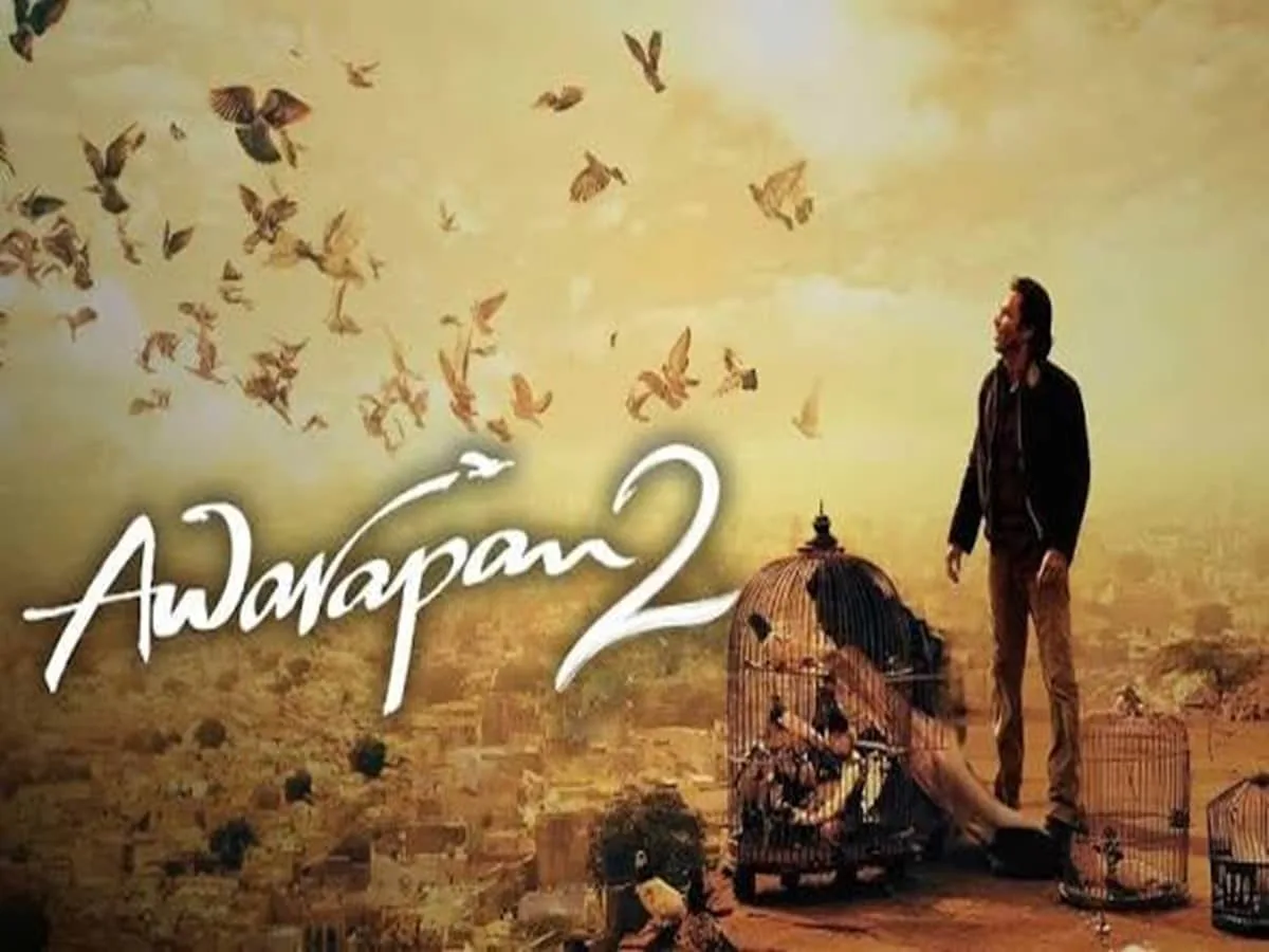 Emraan Hashmi's Awarapan 2 gets more shows on Day 7 than its opening day