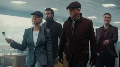 ‘Terra da Máfia’ é renovada para a 3ª temporada pelo Paramount+