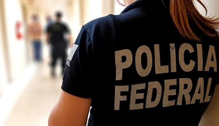 PF prende dois investigados por tentativa de homicídio e latrocínio no PI