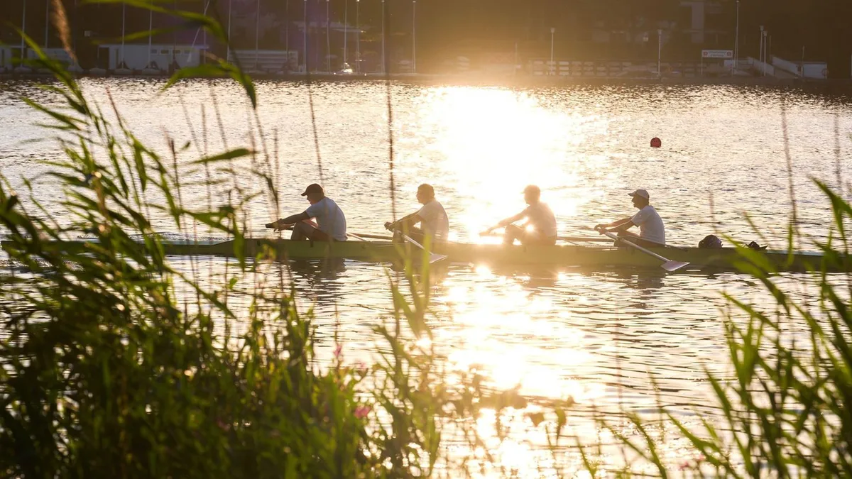 Wetter im Norden: Sonniges Wetter im Norden erwartet
