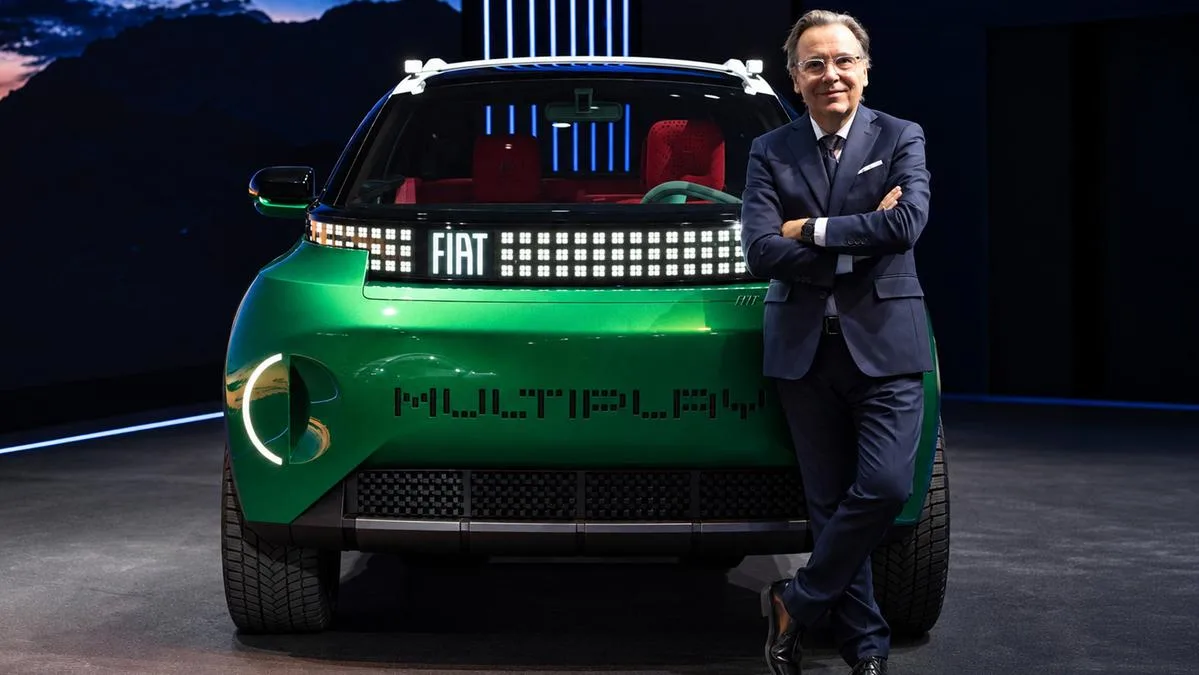 Independent vehicle safety testing "not important", says major automaker's CEO