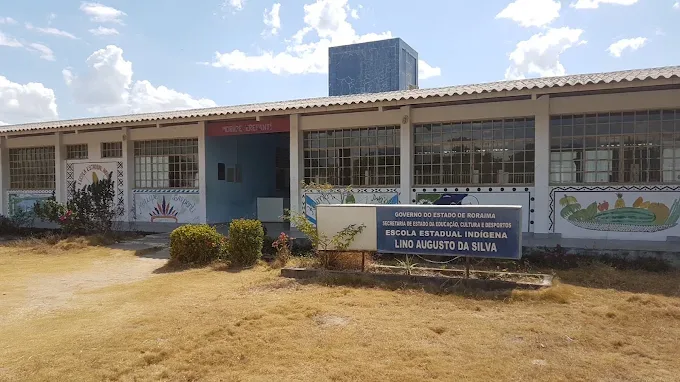 Escola indígena de Roraima leva projeto sobre língua Macuxi para evento nacional