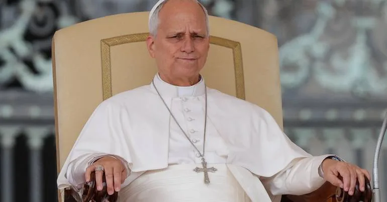Papa Leão XIV tem alta hospitalar este sábado