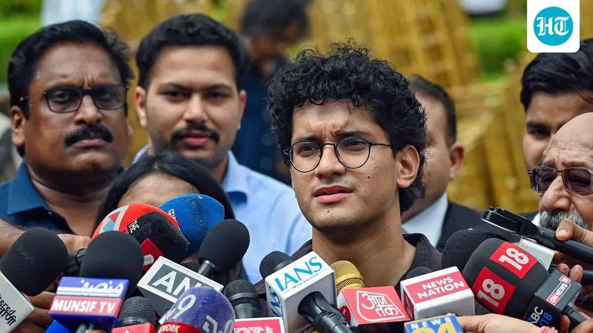 Delhi HC notice to Abhijit Mitra, X, Google over Saurav Das’ privacy plea