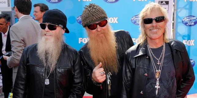 Frank Beard, batteur historique du groupe de rock ZZ Top, est mort à 77 ans