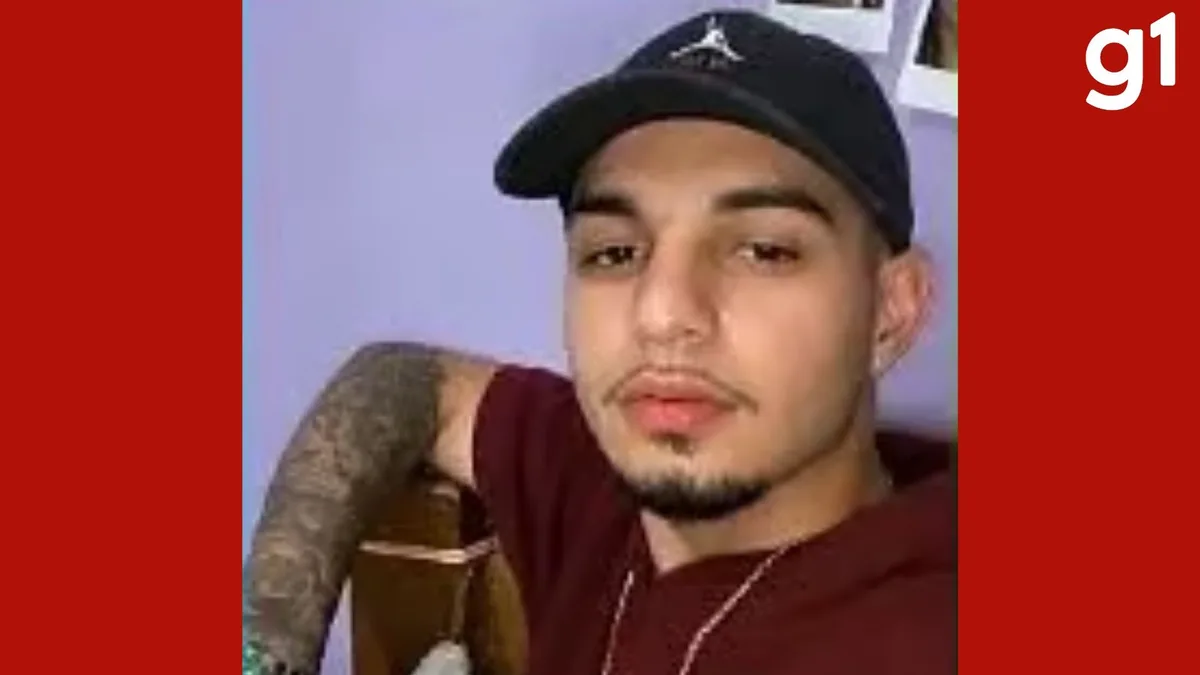 VÍDEO: jovem morre atropelado por moto em alta velocidade em avenida de MT