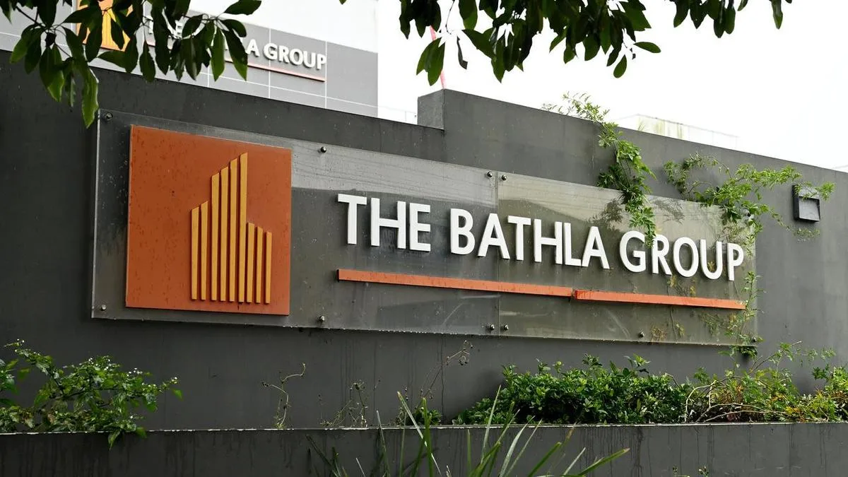 Crisis averted but home developer still on life support