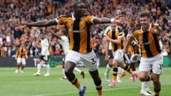 How Hull kept plan to stun Man Utd secret