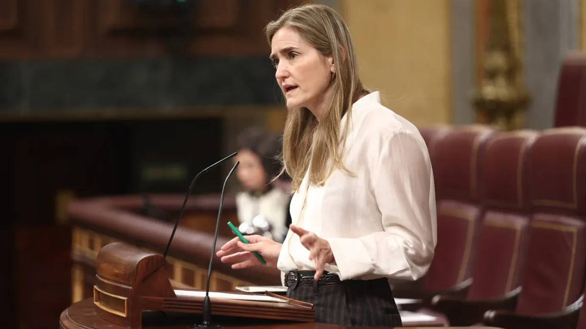 El Gobierno crea un sistema de subastas de energía de respaldo frente a apagones que asegure la cobertura de la demanda eléctrica