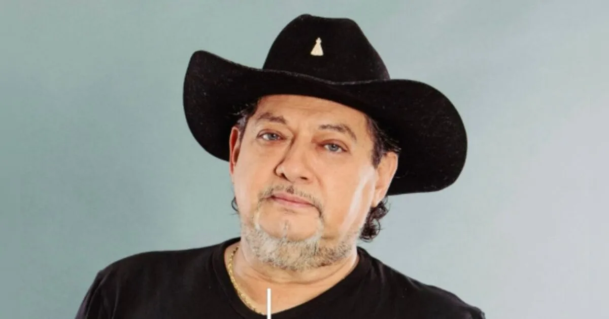 Morre o cantor Lucas, da dupla sertaneja Lucas & Matheus
