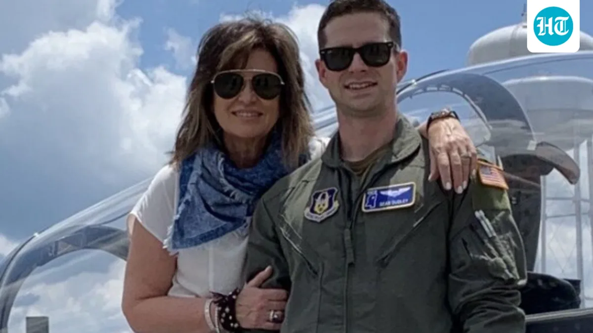 Who is Colleen Williams? NBC LA anchor confirms channel's helicopter crashed - watch heartbreaking video