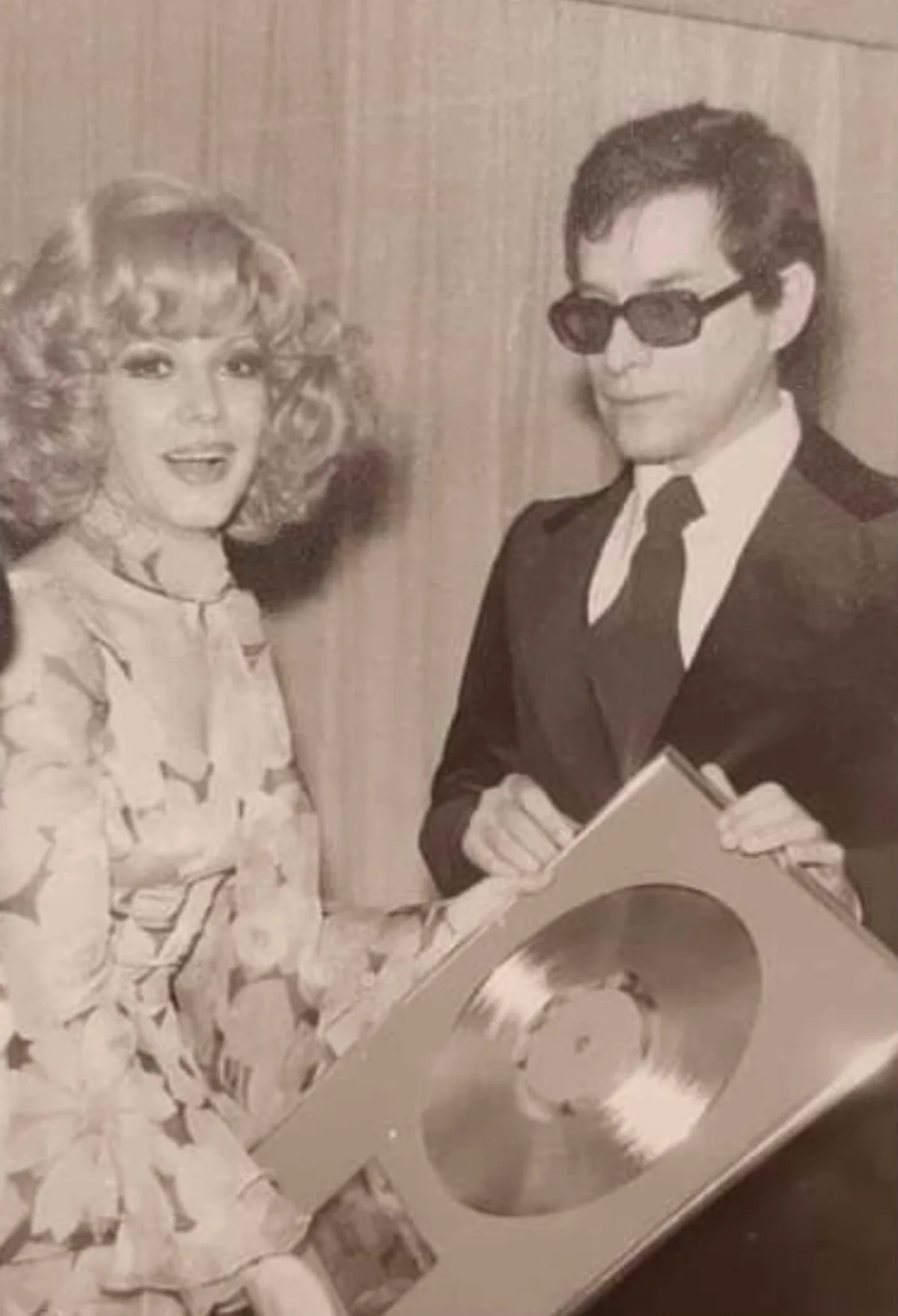 Fallece a los 98 años en Tarancón (Cuenca) Johnny Torales, cantante de Los 3 Sudamericanos