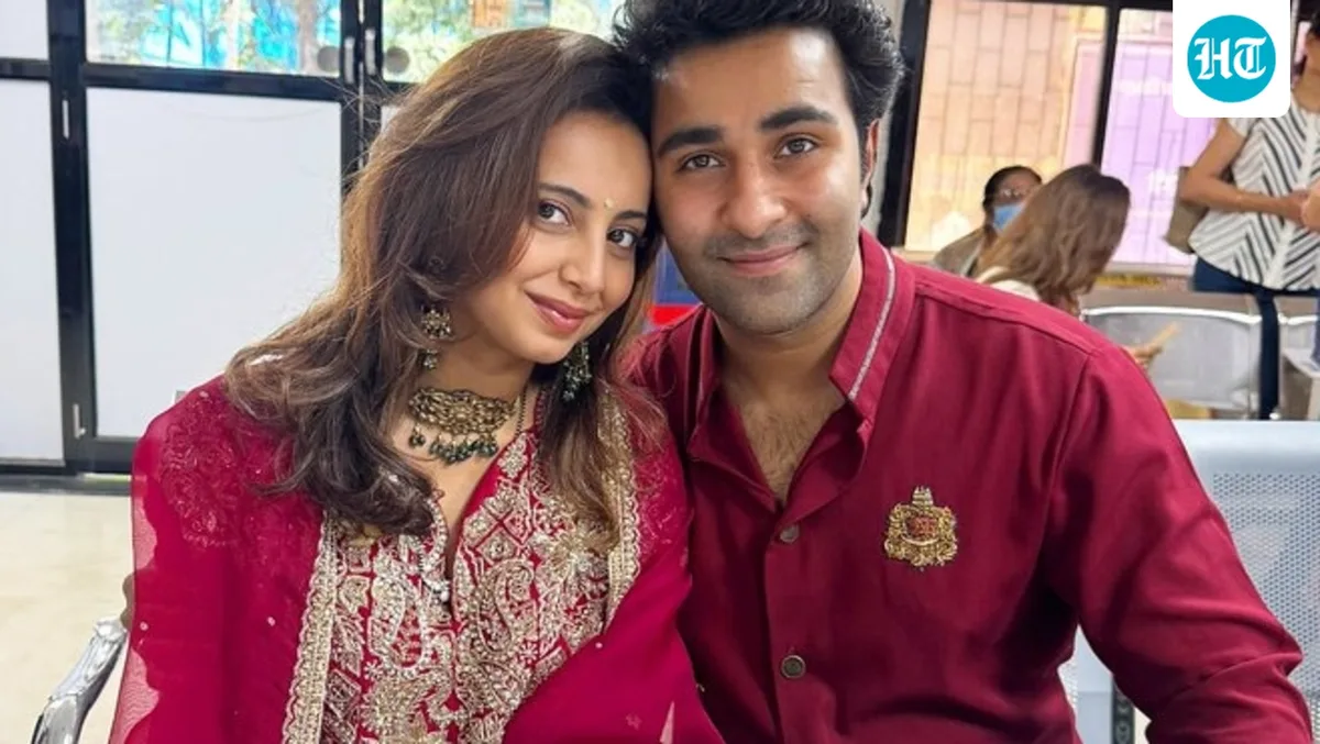 ‘Trial period over’: Aadar Jain, Alekha Advani register marriage a year after wedding