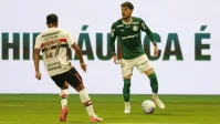 Abel Ferreira: punições podem prejudicar briga do Palmeiras pelo título?