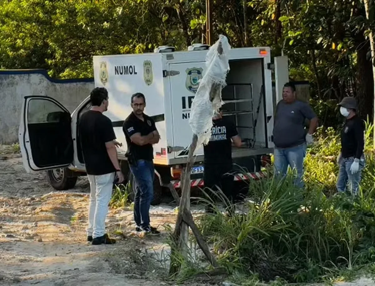 Homem morto na BR-101 por policial militar estava sozinho e foi filmado após ser atingido, diz delegado