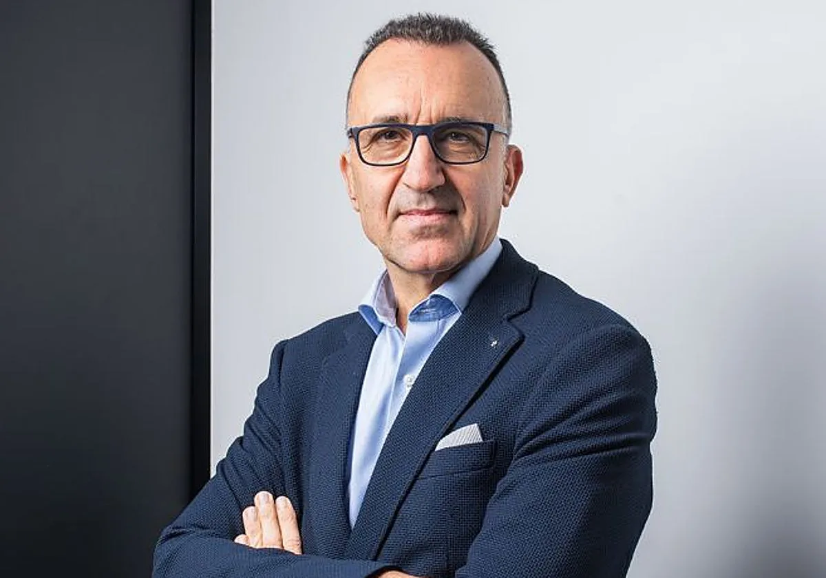 Javier Gómez, director general de LaLiga, sobre el Betis: «Lo esencial ya lo tienen»