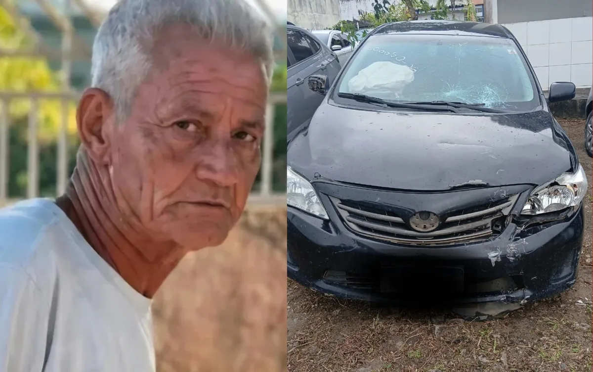 Mulher é detida após acidente que matou motociclista na Bahia e liberada após pagar fiança