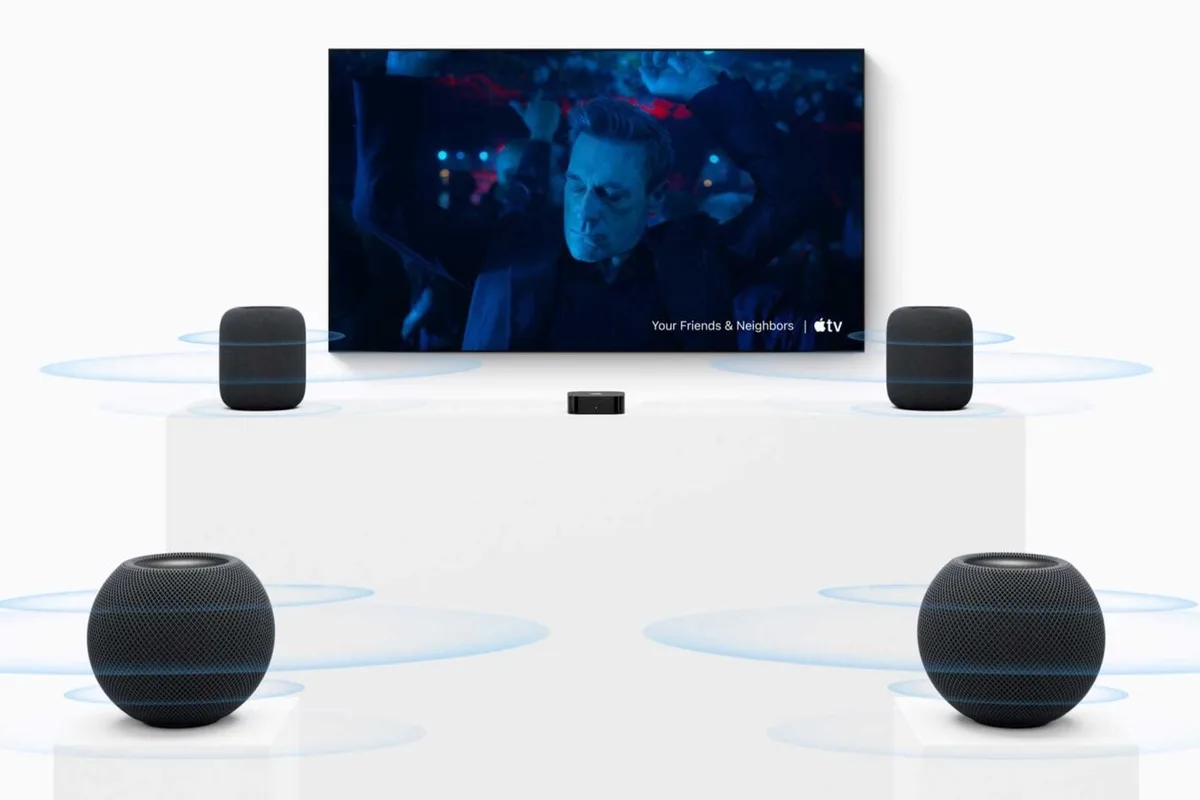 HomePod mini à 169 €, Apple TV à 349 € : les prix Apple s’envolent en France, et ce n’est peut-être pas fini
