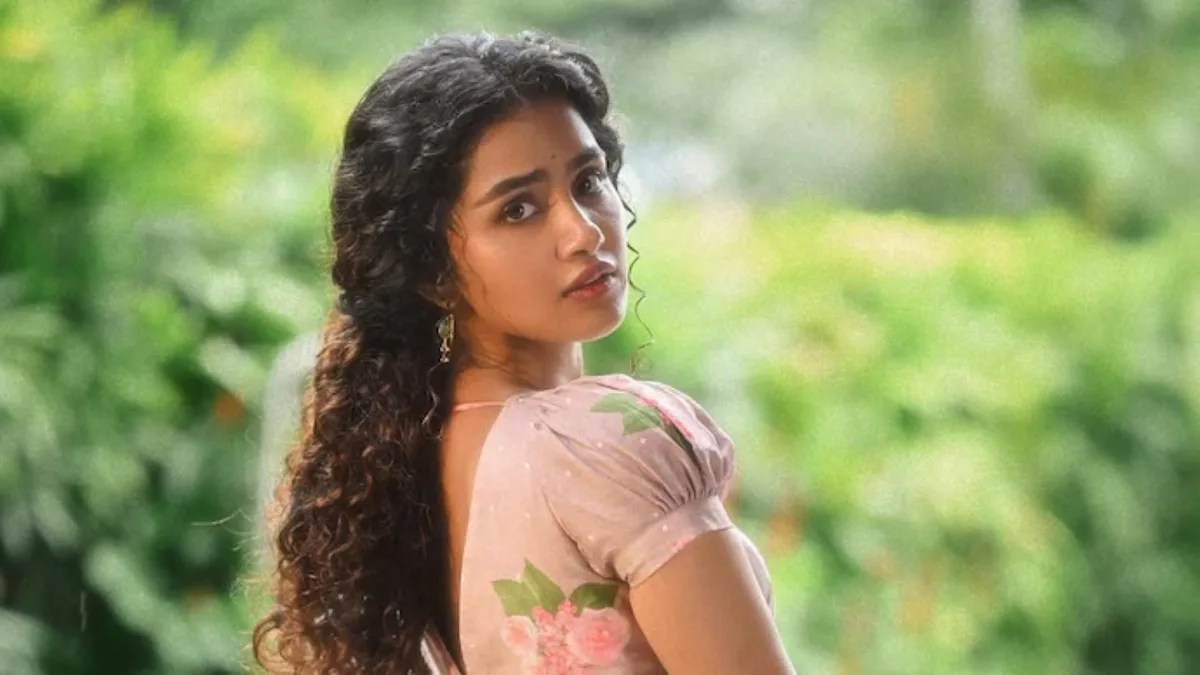 Anupama reveals how her past relationship made her feel regretful