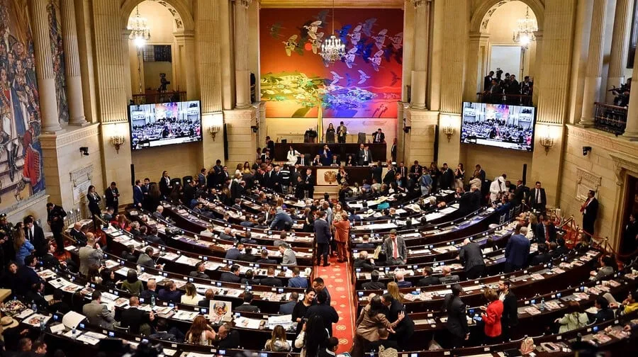 Presupuesto de 2027: Gobierno y ponentes acuerdan liberar $6,4 billones al reducir servicio de la deuda