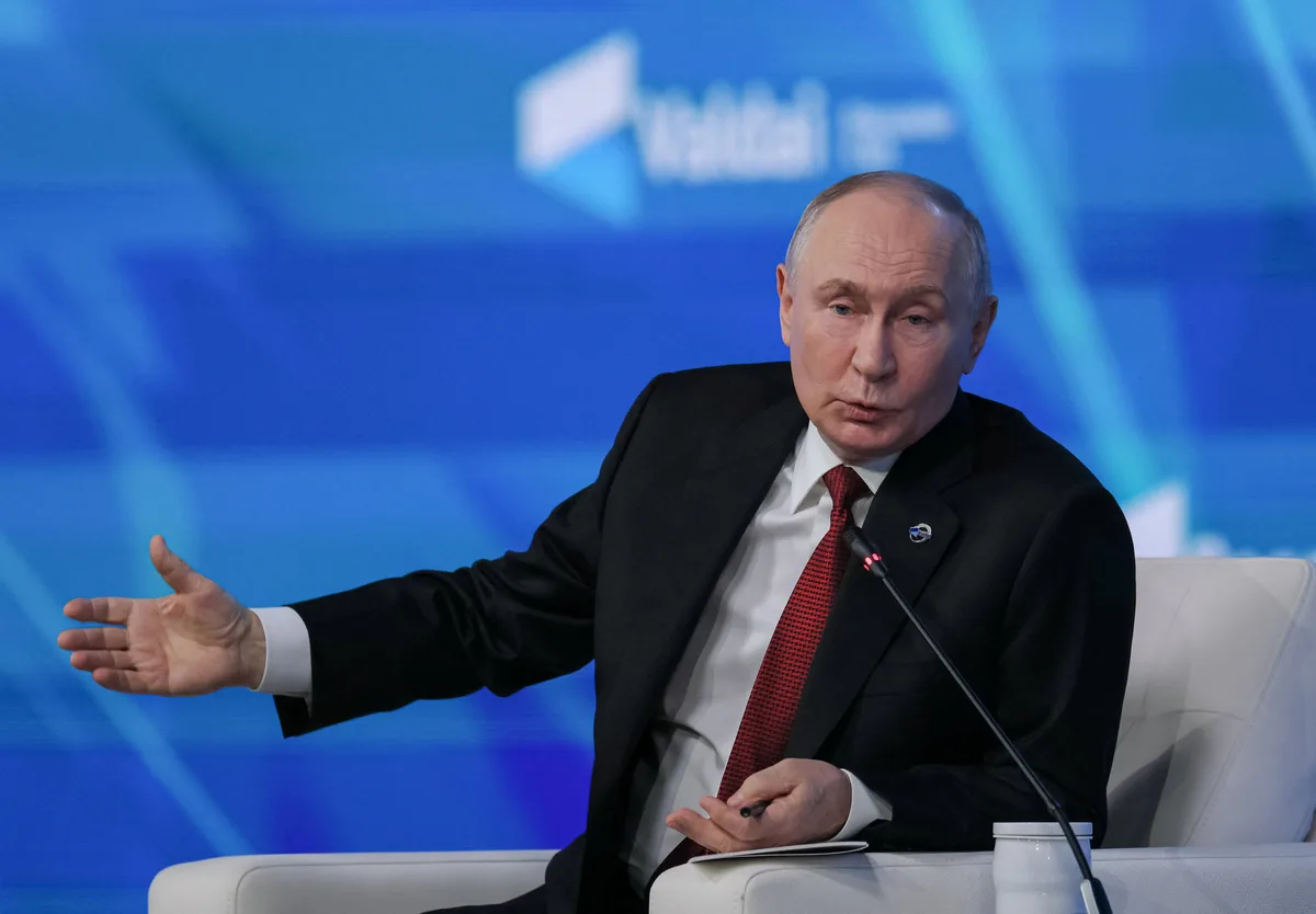 En Lettonie, la crainte de la "cinquième colonne" russophone : "Certains soutiendraient clairement l'agresseur en cas d'invasion"